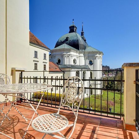 Hotel Zamek Kiritein Exterior foto