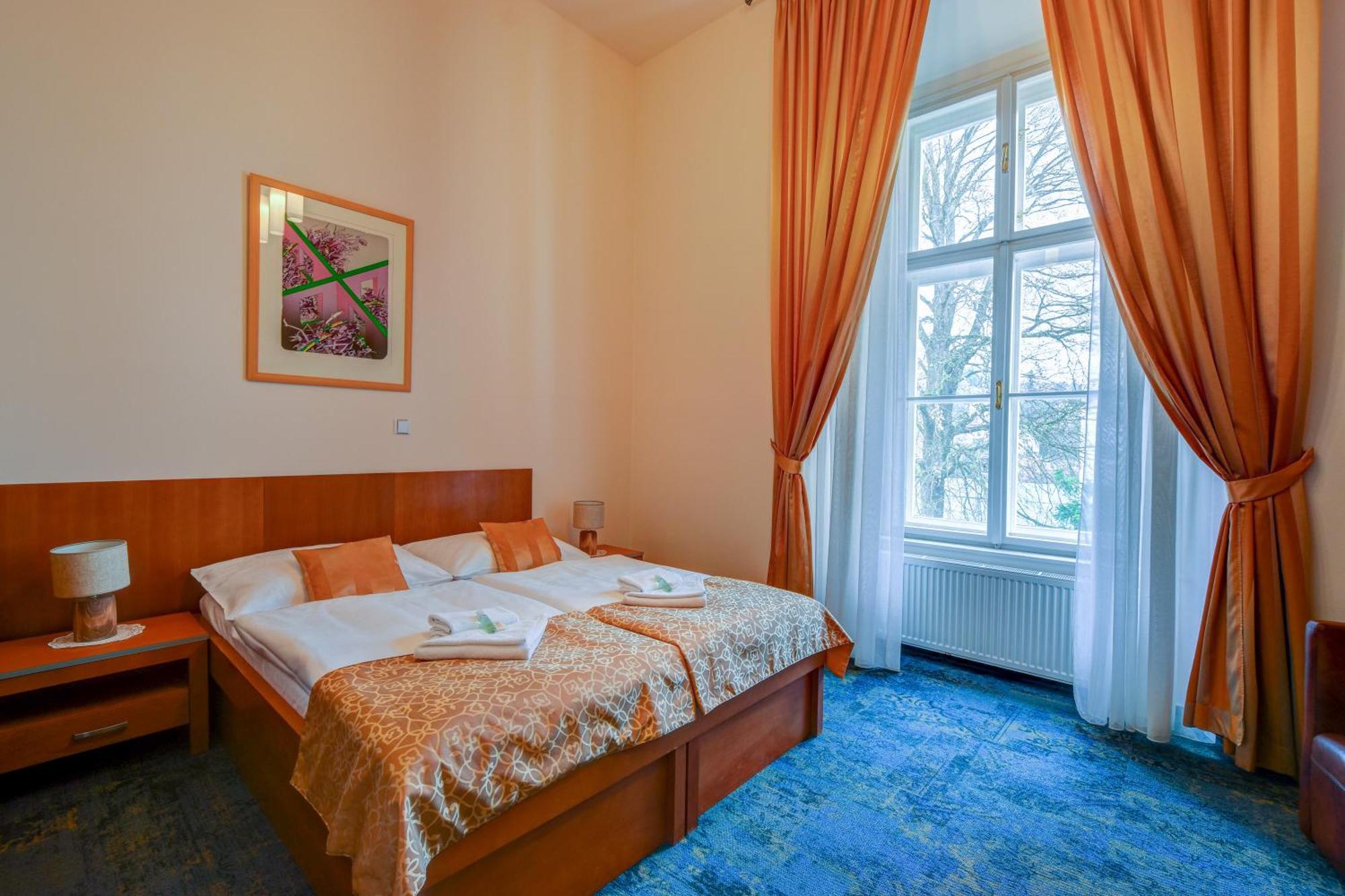 Hotel Zamek Kiritein Exterior foto