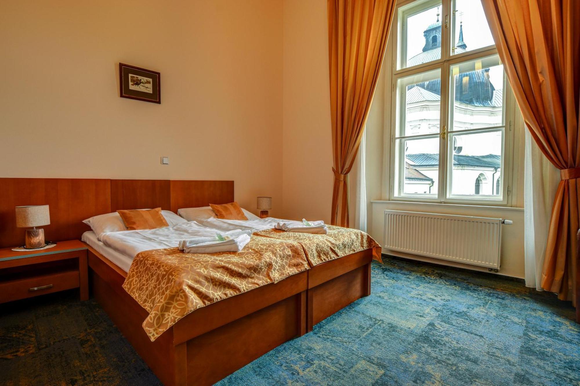 Hotel Zamek Kiritein Exterior foto