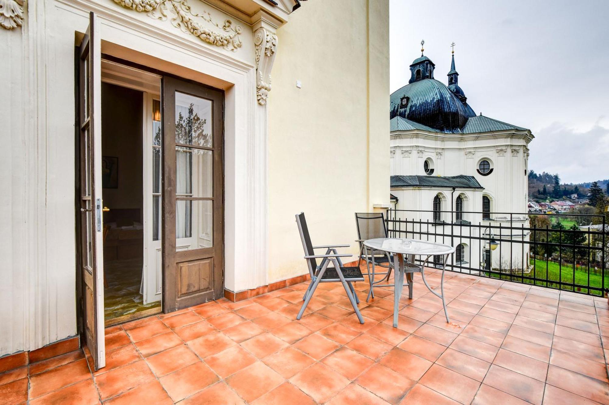 Hotel Zamek Kiritein Exterior foto