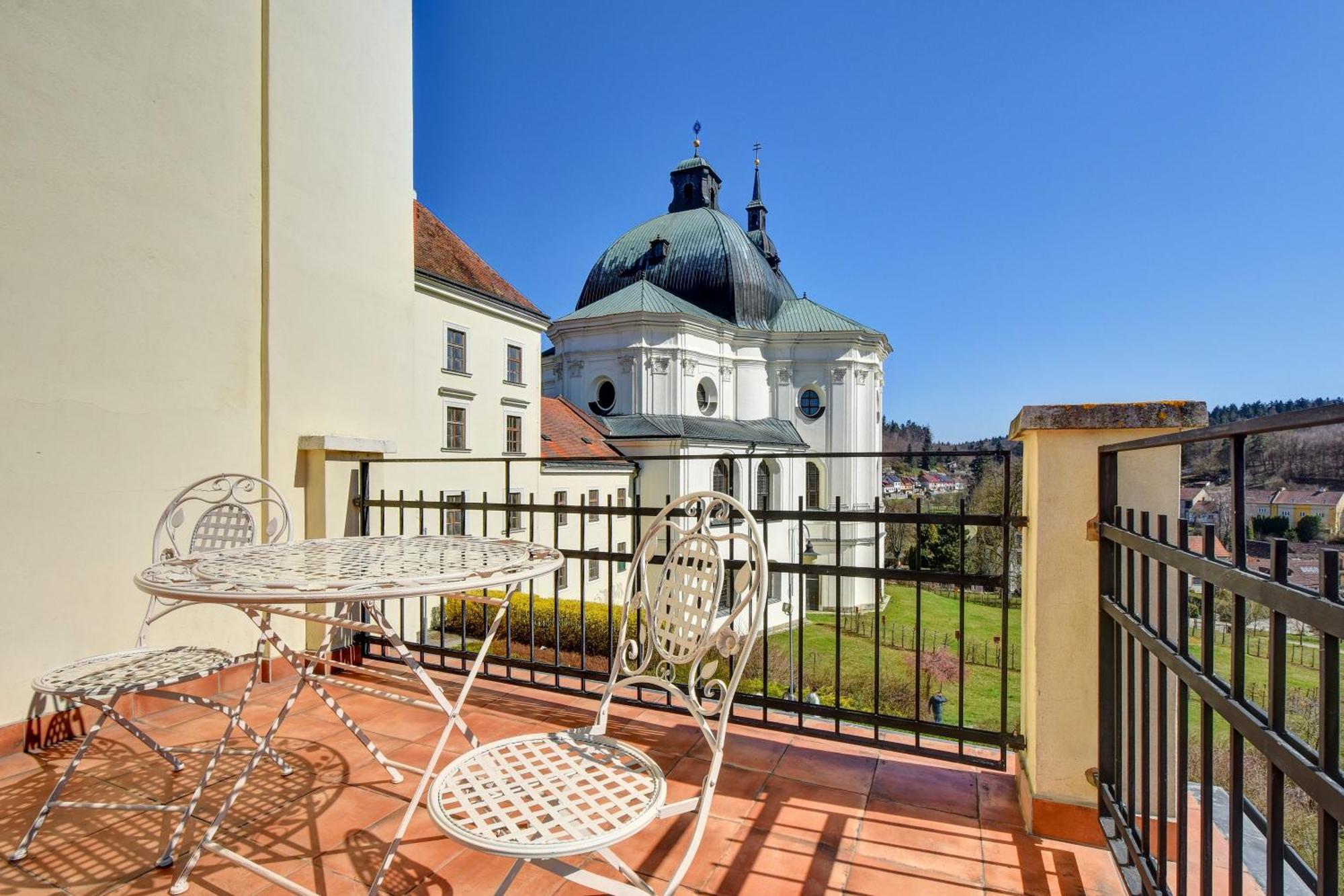 Hotel Zamek Kiritein Exterior foto
