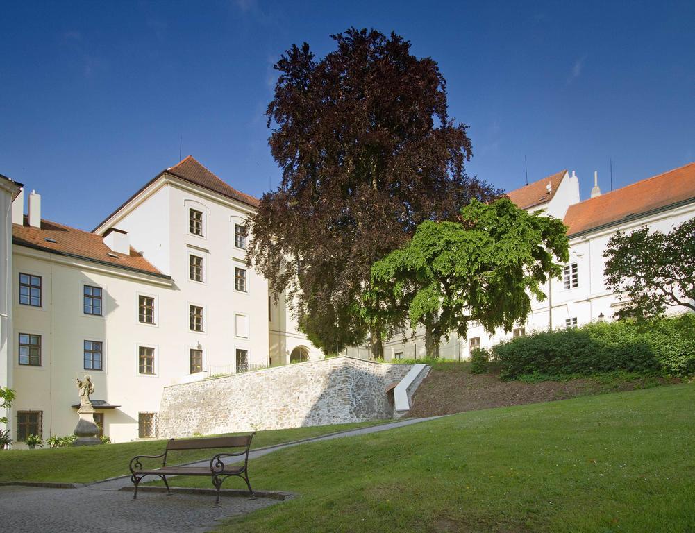 Hotel Zamek Kiritein Exterior foto